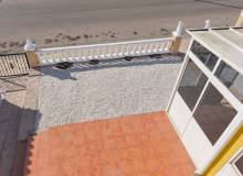 Resale - Bungalow - Orihuela Costa - Punta Prima