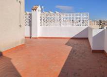 Resale - Bungalow - Orihuela Costa - Punta Prima