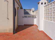 Resale - Bungalow - Orihuela Costa - Punta Prima