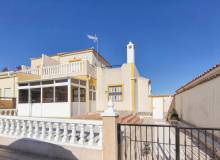 Resale - Bungalow - Orihuela Costa - Punta Prima
