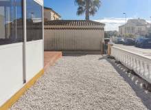 Resale - Bungalow - Orihuela Costa - Punta Prima