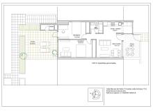 Resale - Bungalow - Orihuela Costa - Villamartín-Las Filipinas