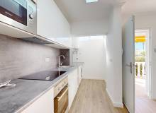 Resale - Bungalow - Orihuela Costa - Villamartín