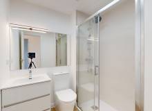 Resale - Bungalow - Orihuela Costa - Villamartín