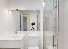 Resale - Bungalow - Orihuela Costa - Villamartín