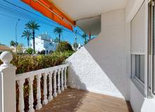 Resale - Bungalow - Orihuela Costa - Villamartín
