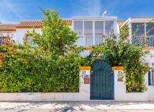 Resale - Bungalow - Orihuela Costa