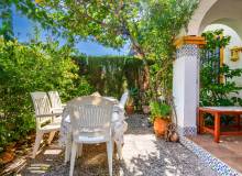 Resale - Bungalow - Orihuela Costa