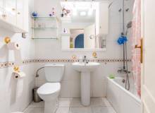 Resale - Bungalow - Orihuela Costa