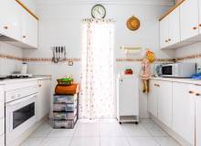 Resale - Bungalow - Orihuela Costa