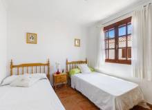 Resale - Bungalow - Pilar de la Horadada - Mil Palmeras