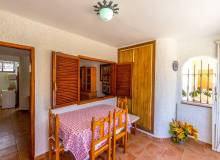 Resale - Bungalow - Pilar de la Horadada - Mil Palmeras