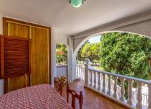 Resale - Bungalow - Pilar de la Horadada - Mil Palmeras