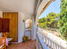 Resale - Bungalow - Pilar de la Horadada - Mil Palmeras