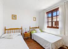 Resale - Bungalow - Pilar de la Horadada - Mil Palmeras