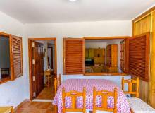 Resale - Bungalow - Pilar de la Horadada - Mil Palmeras