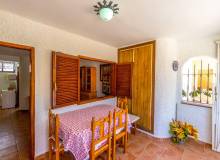 Resale - Bungalow - Pilar de la Horadada - Mil Palmeras