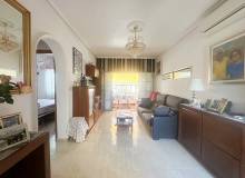 Resale - Bungalow - Torrevieja - Aguas Nuevas