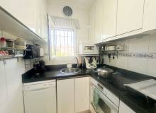 Resale - Bungalow - Torrevieja - Aguas Nuevas