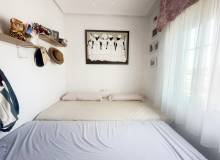 Resale - Bungalow - Torrevieja - Aguas Nuevas