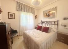 Resale - Bungalow - Torrevieja - Aguas Nuevas