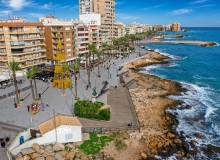 Resale - Bungalow - Torrevieja - Aguas Nuevas