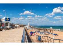 Resale - Bungalow - Torrevieja - Aguas Nuevas
