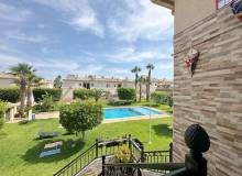 Resale - Bungalow - Torrevieja - Aguas Nuevas