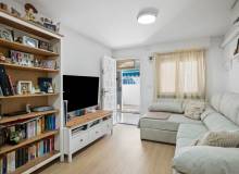 Resale - Bungalow - Torrevieja - La Siesta