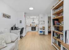 Resale - Bungalow - Torrevieja - La Siesta