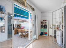 Resale - Bungalow - Torrevieja - La Siesta