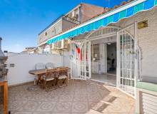 Resale - Bungalow - Torrevieja - La Siesta