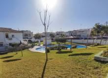 Resale - Bungalow - Torrevieja - Lago jardin