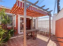 Resale - Bungalow - Torrevieja - Torretas