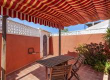 Resale - Bungalow - Torrevieja - Torretas