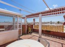 Resale - Bungalow - Torrevieja - Torretas