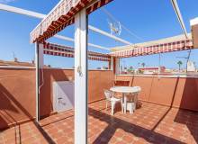 Resale - Bungalow - Torrevieja - Torretas