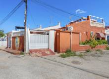 Resale - Bungalow - Torrevieja - Torretas