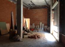 Resale - Commercial Unit - Montesinos - Los Montesinos