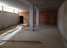 Resale - Commercial Unit - Montesinos - Los Montesinos