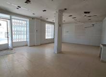 Resale - Commercial Unit - Orihuela - Orihuela Costa