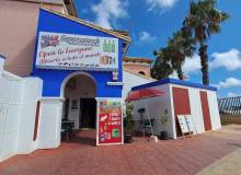 Resale - Commercial Unit - Torrevieja