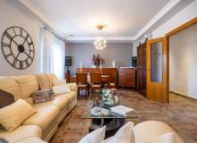 Resale - Detached Villa - Arenales del Sol - La Hoya