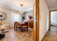 Resale - Detached Villa - Arenales del Sol - La Hoya