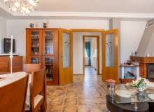 Resale - Detached Villa - Arenales del Sol - La Hoya