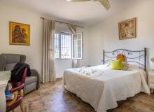 Resale - Detached Villa - Arenales del Sol - La Hoya
