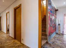 Resale - Detached Villa - Arenales del Sol - La Hoya