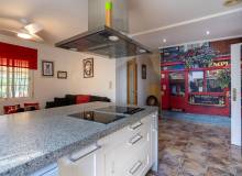 Resale - Detached Villa - Arenales del Sol - La Hoya