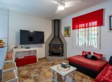 Resale - Detached Villa - Arenales del Sol - La Hoya