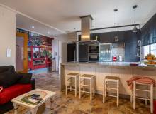 Resale - Detached Villa - Arenales del Sol - La Hoya